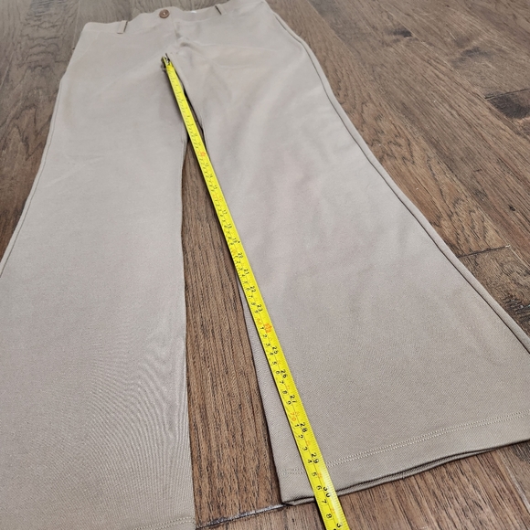 BETABRAND Classic Bootcut Dress Yoga Pant - Picture 12 of 15